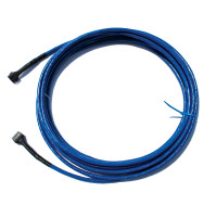 Electronic Indicator Control Wire Harness - From 4 to 100FT - 6BT-50024-47-00 - EIC201X - Bennett Marine